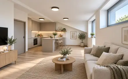 Prodej bytu 4+kk 95 m², Tylova, Brno - Královo Pole
