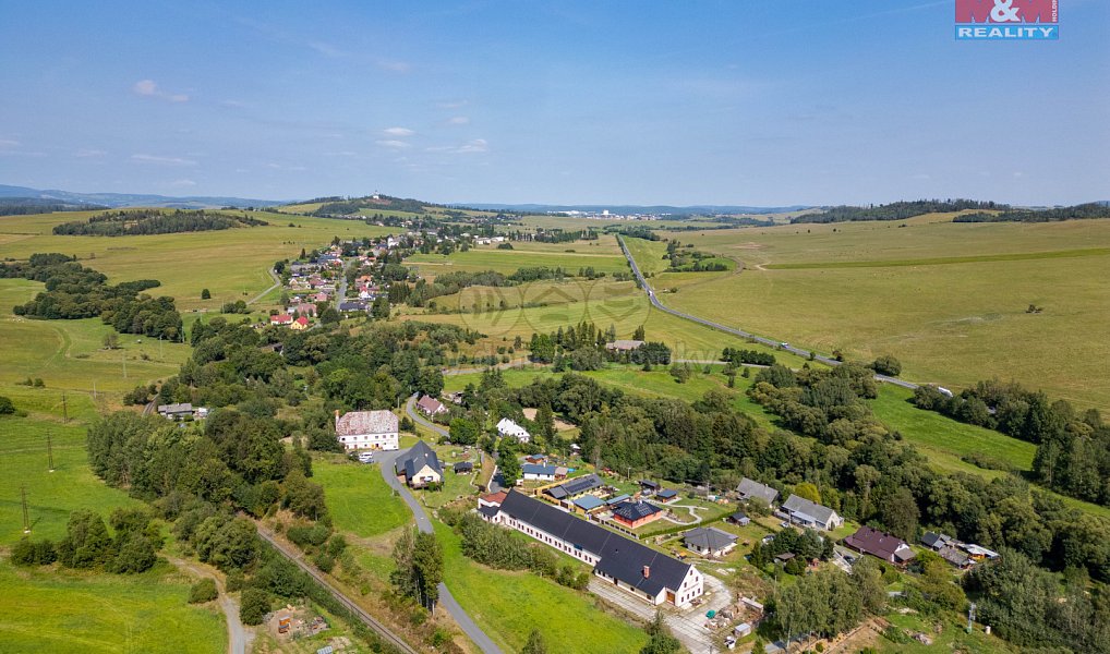 Prodej domu 2 000 m² s pozemkem 2 523 m², Valšov – náhled fotky 21