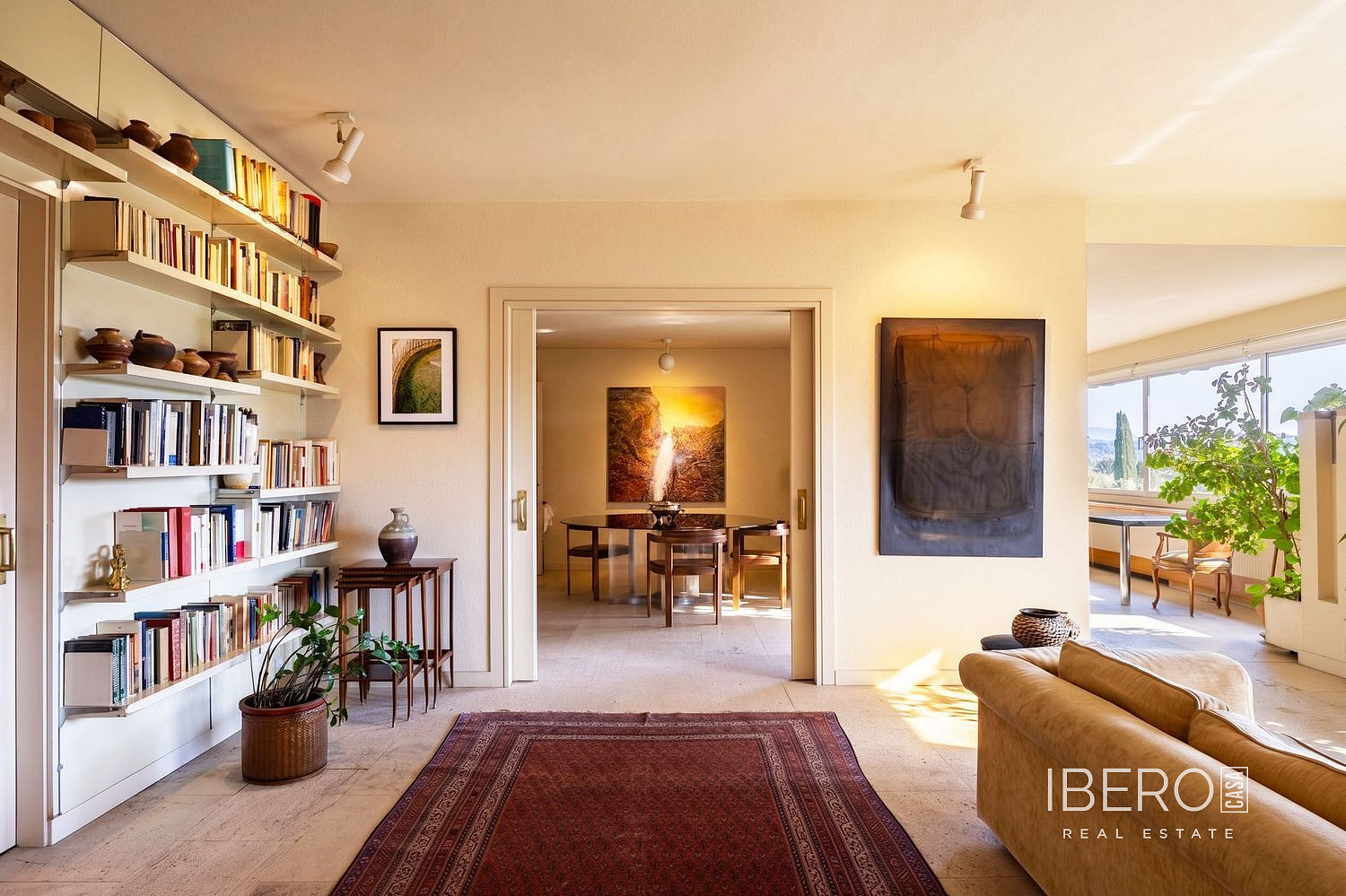 Pis 7+kk – Madrid, Barrio de los Austrias, Centro - Vista 4
