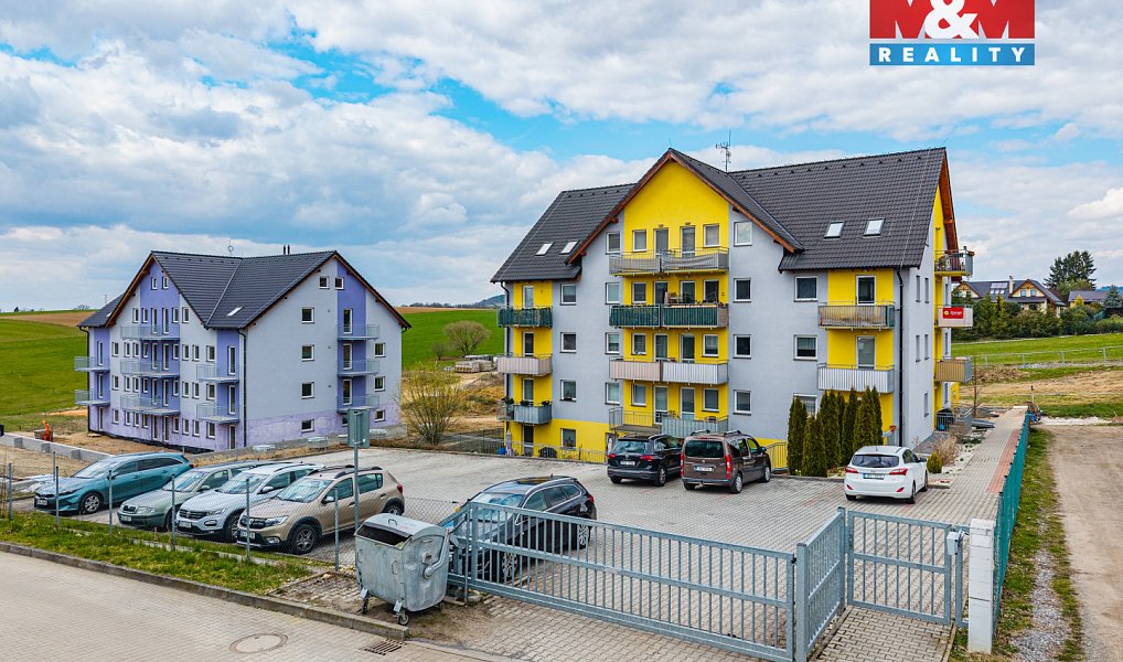 Prodej bytu 3+kk 80 m², Chýnov – náhled fotky 22