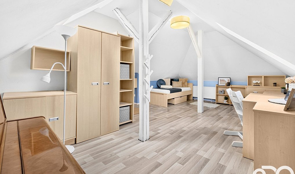 Prodej domu 155 m² s pozemkem 578 m², Neratovice – náhled fotky 15