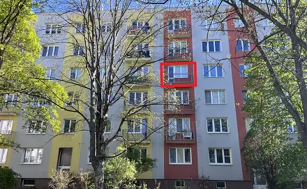Prodej bytu 2+1 53 m², Koterovská, Plzeň - Východní Předměstí