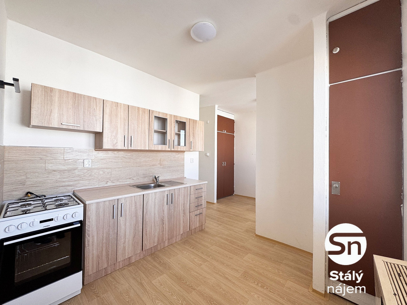 Pronájem bytu 4+kk 92 m² – fotografie 2