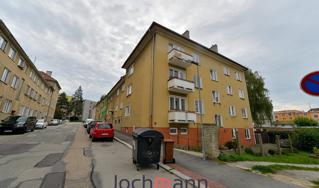 Prodej bytu 2+1 62 m², Jindřichův Hradec – náhled fotky 15