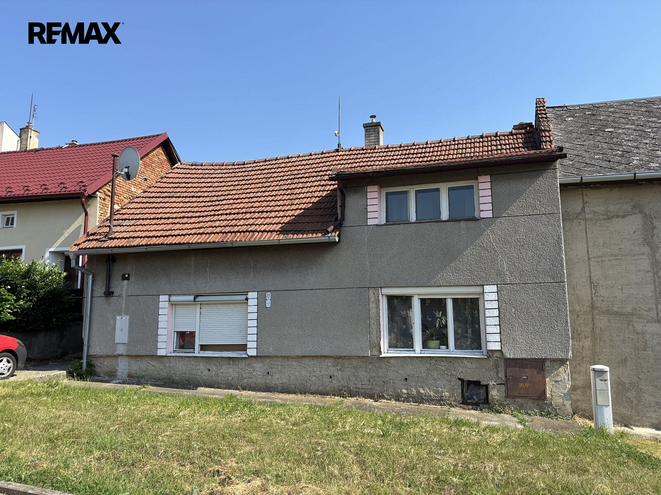 Prodej domu 108 m² s pozemkem 608 m² – fotografie 2