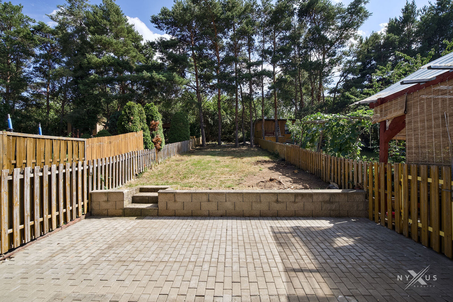 Pronájem domu 324 m² s pozemkem 287 m² – fotografie 3