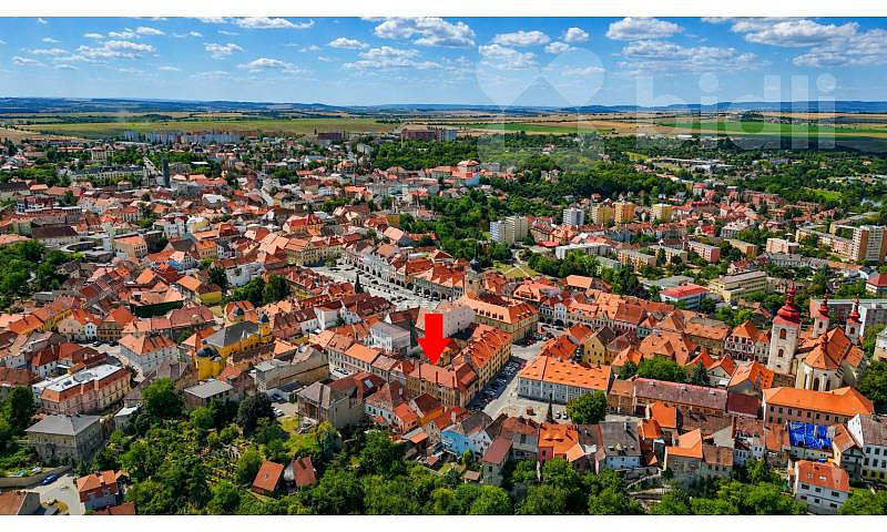 Prodej bytu 2+1 51 m² – fotografie 2