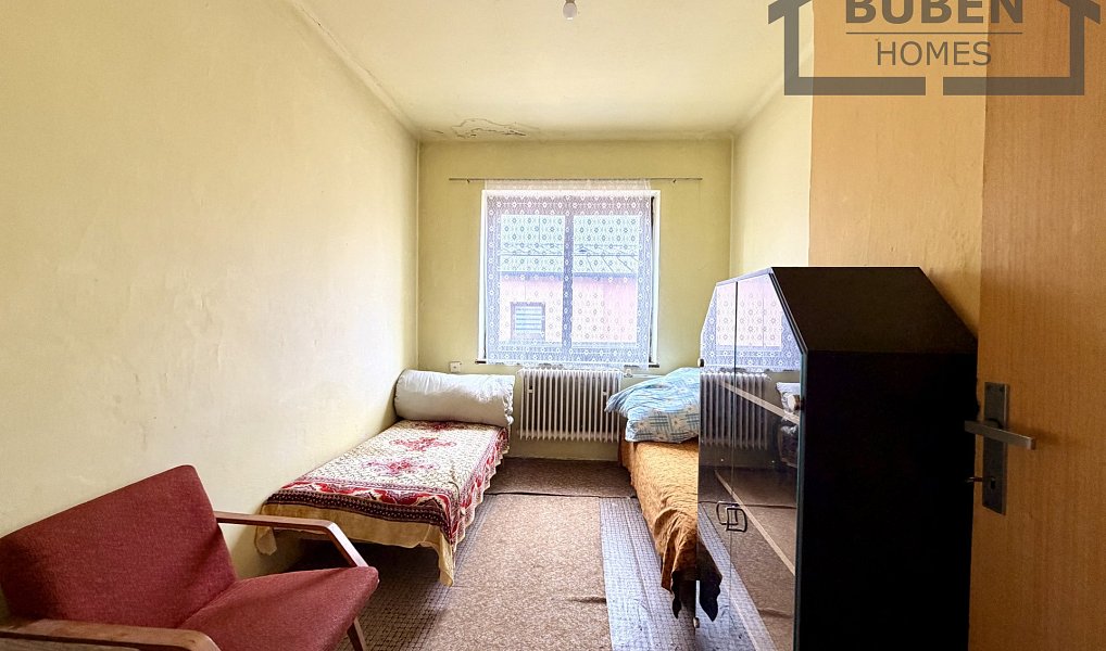 Prodej domu 200 m² s pozemkem 238 m², Tachov – náhled fotky 7