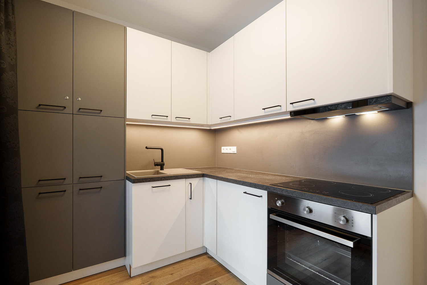 Prodej bytu 1+kk 24 m² – fotografie 3