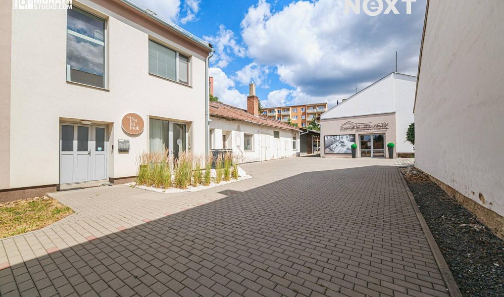 Prodej obchodních prostor 900 m², Vyškov – náhled fotky 10