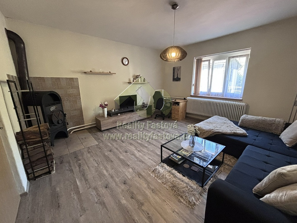 Prodej domu 100 m² s pozemkem 195 m² — photo 5