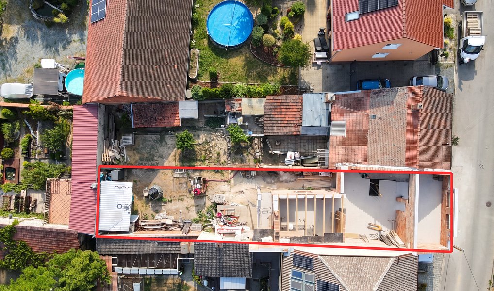 Prodej domu 201 m² s pozemkem 301 m², Želešice – náhled fotky 48