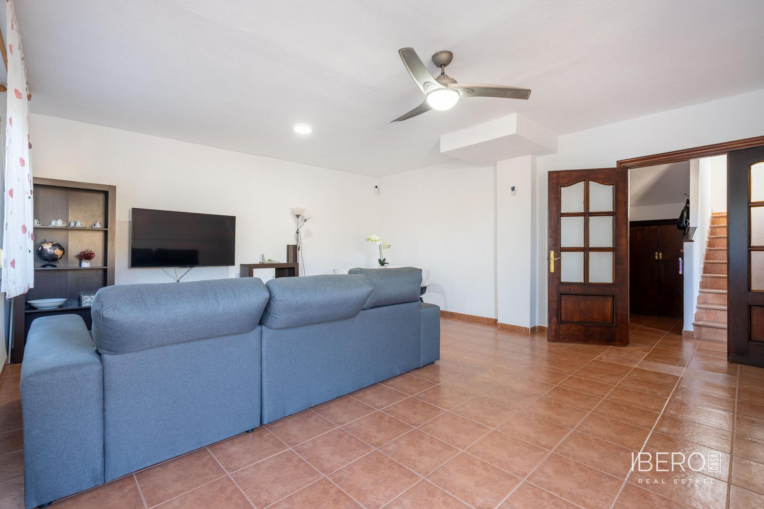 Pis 5+kk – Almería, Barrio Araceli, San Luis - Vista 4