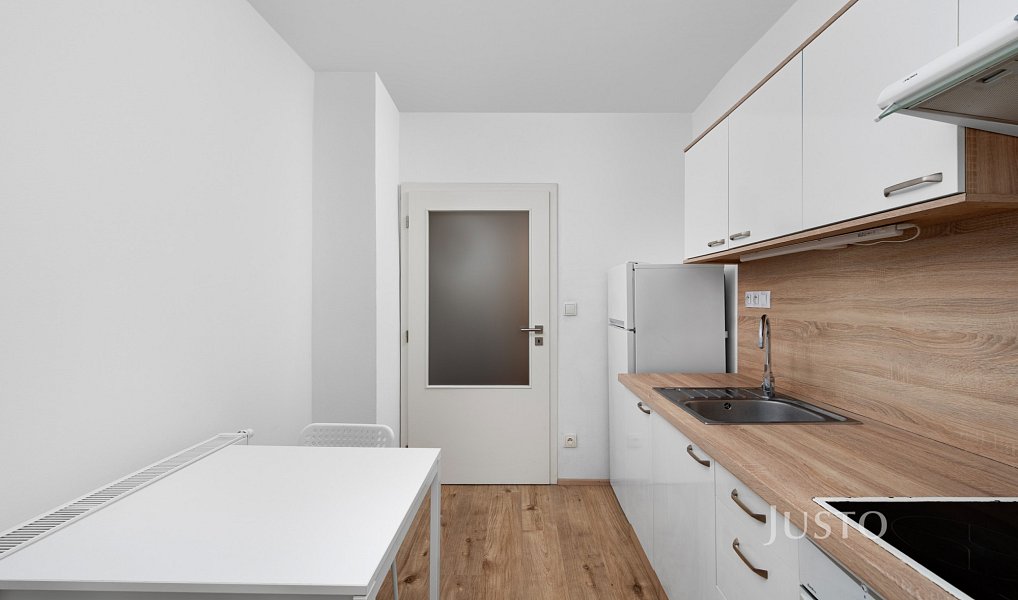 Prodej bytu 1+1 37 m², Brno – náhled fotky 4