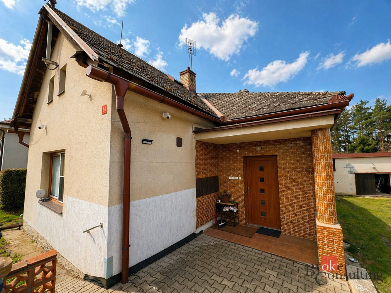 Prodej domu 144 m² s pozemkem 639 m² – fotografie 4