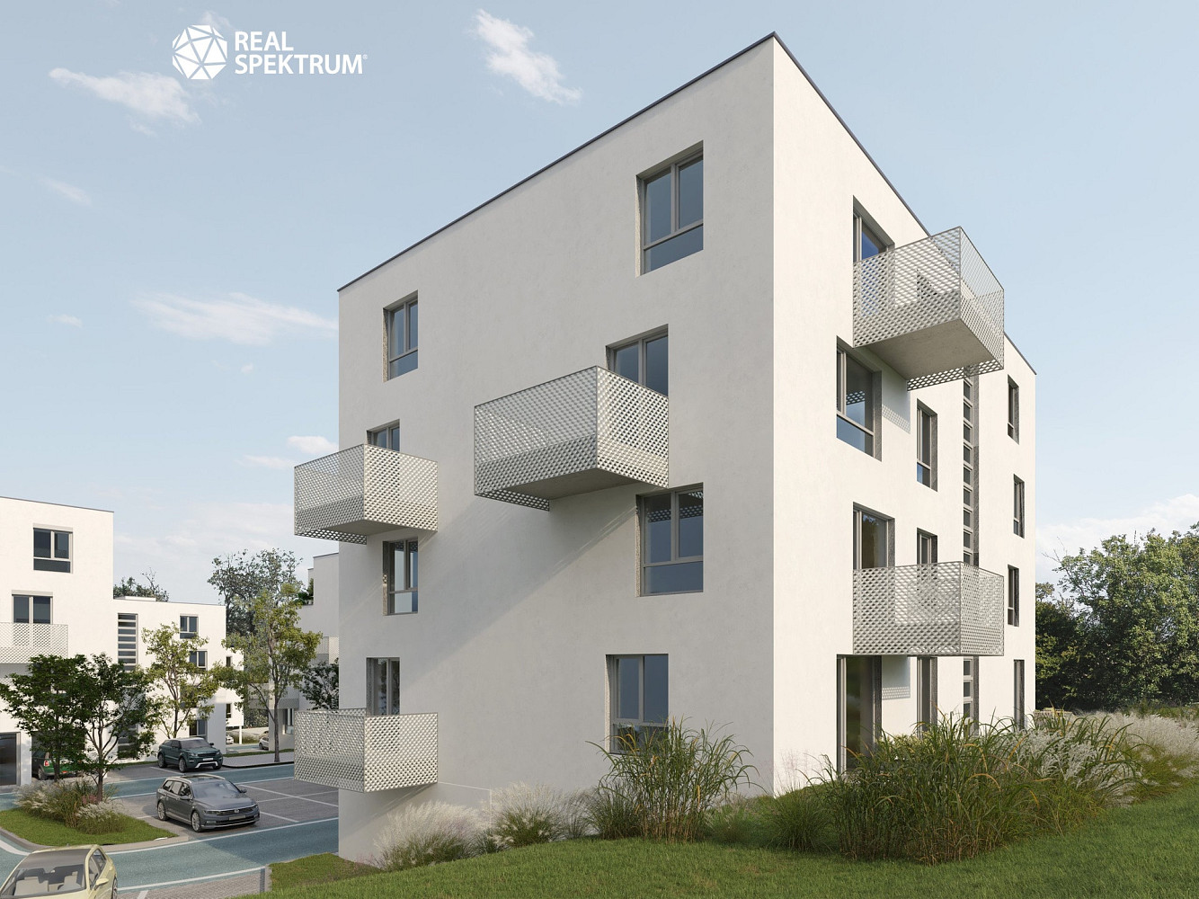 Prodej bytu 1+kk 40 m²