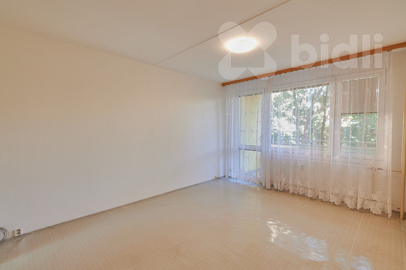 Pronájem bytu 3+1 78 m², Plzeň