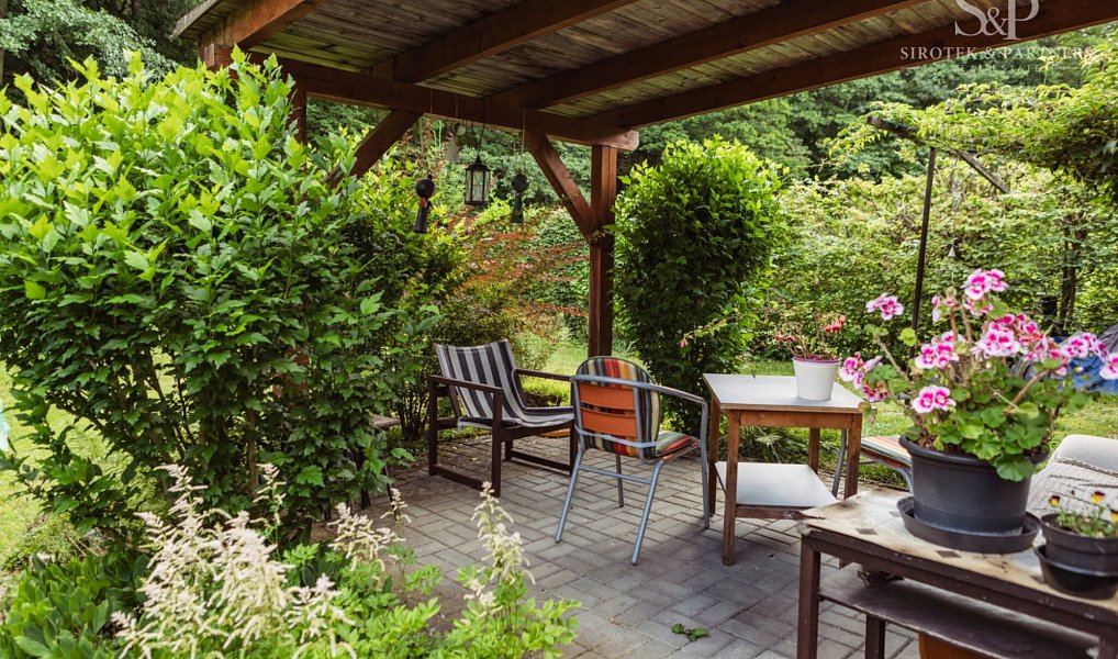 Prodej chaty/chalupy 50 m² s pozemkem 442 m², Horní Bezděkov – náhled fotky 2
