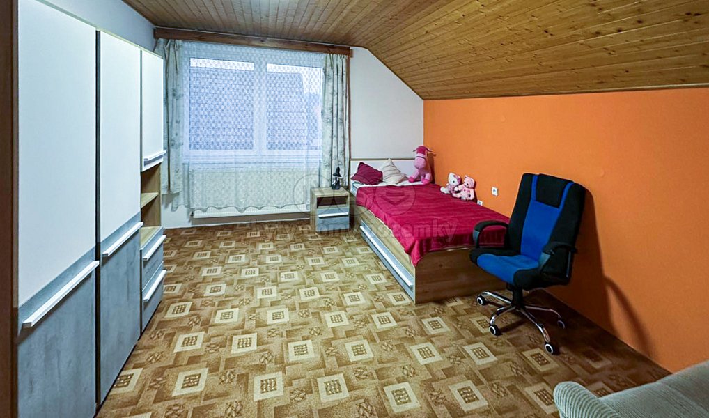 Prodej domu 240 m² s pozemkem 256 m², Dolany nad Vltavou – náhled fotky 7