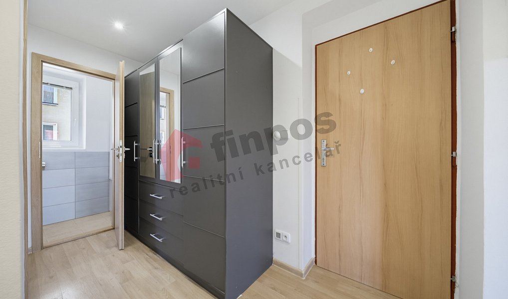 Prodej bytu 2+1 60 m², Vlašim – náhled fotky 15