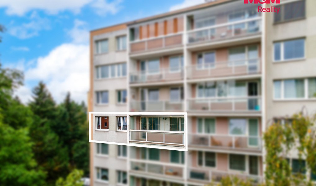 Prodej bytu 3+kk 76 m², Praha – náhled fotky 3