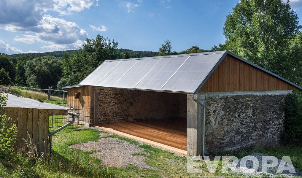 Prodej domu 260 m² s pozemkem 70 485 m², Bojanovice – náhled fotky 26