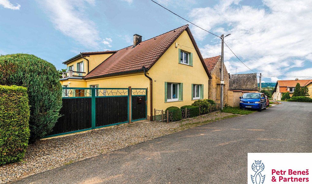 Prodej domu 157 m² s pozemkem 392 m², Milostín – náhled fotky 42