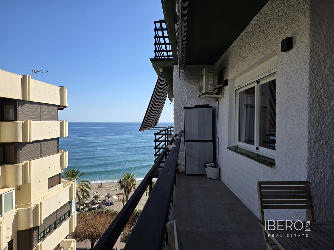 Piso 2+kk – Marbella, Barrio Alto