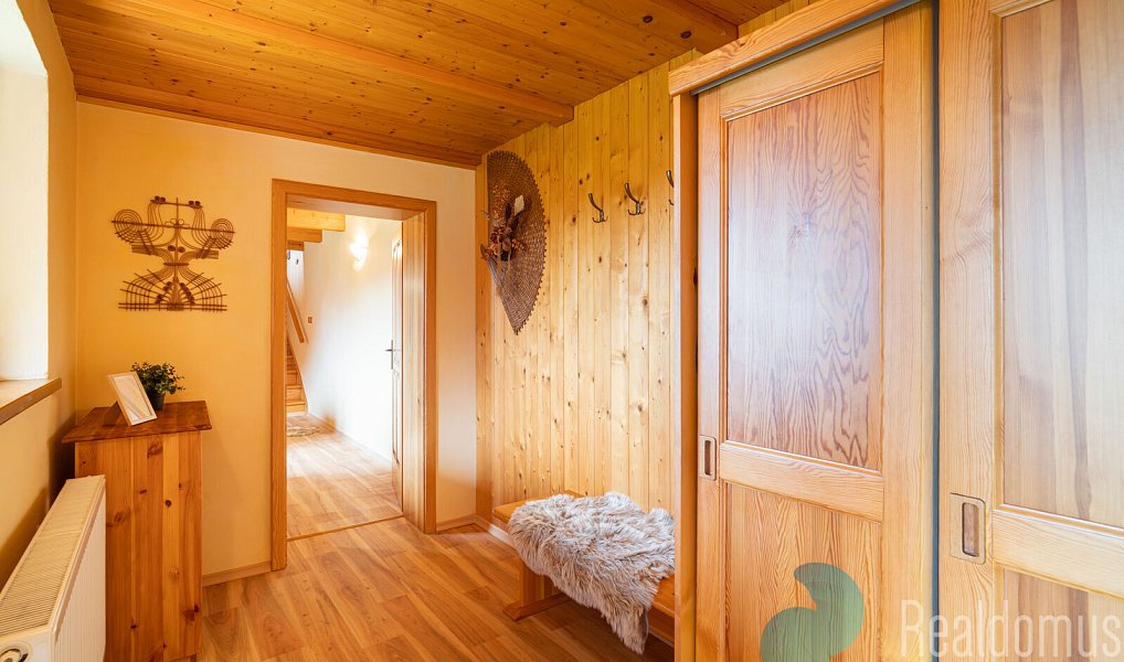 Prodej chaty/chalupy 275 m² s pozemkem 2 800 m², Malonty – náhled fotky 20