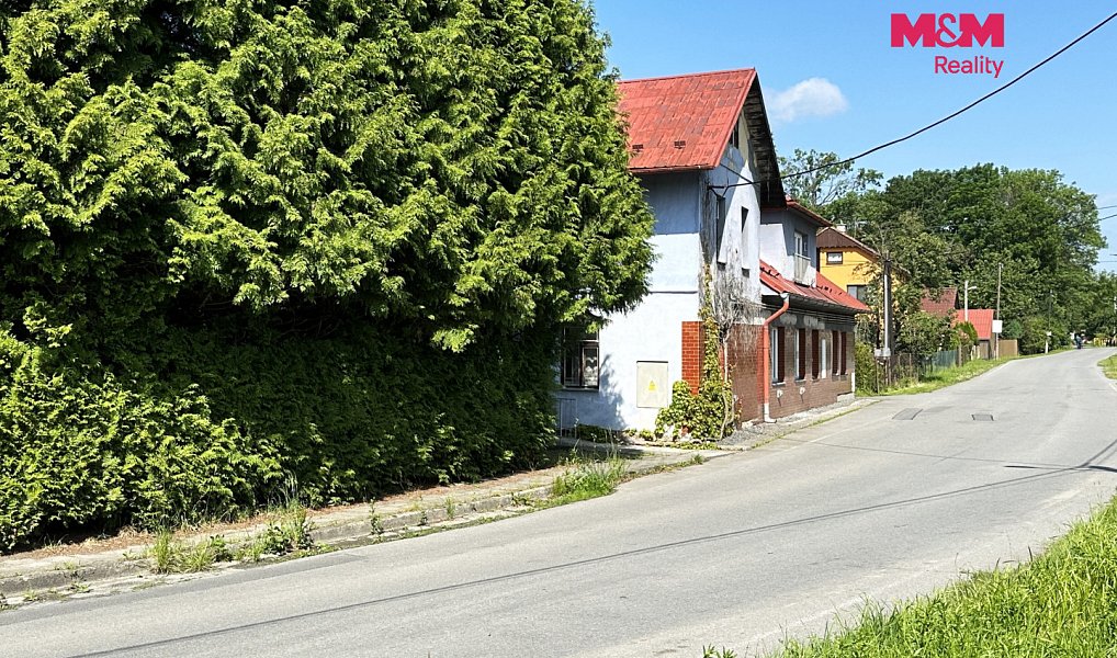 Prodej domu 210 m² s pozemkem 936 m², Fulnek – náhled fotky 9