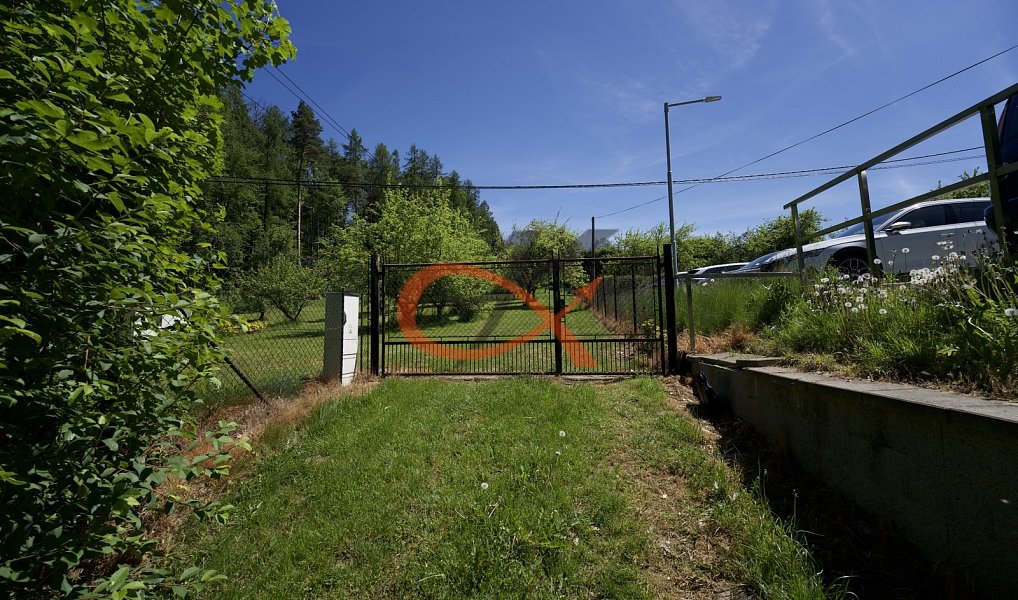 Prodej stavebního pozemku 1 572 m², Rožnov pod Radhoštěm – náhled fotky 16