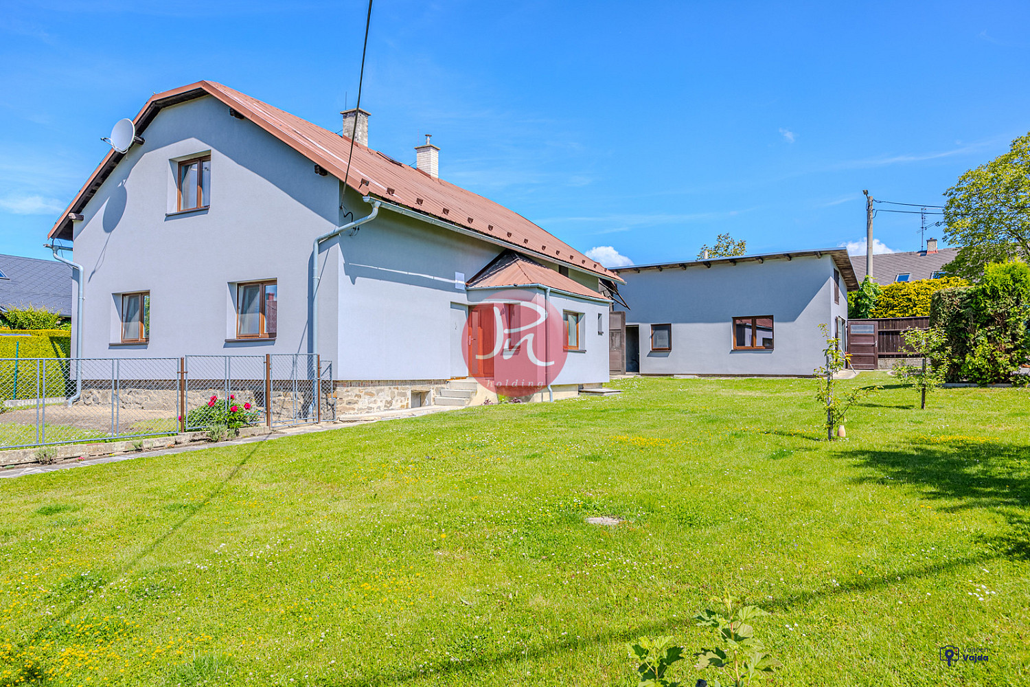 Prodej domu 105 m² s pozemkem 1 034 m² – fotografie 3