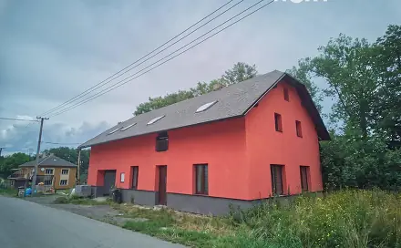 Prodej bytu 2+1 70 m², Letohrad - Kunčice, okres Ústí nad Orlicí