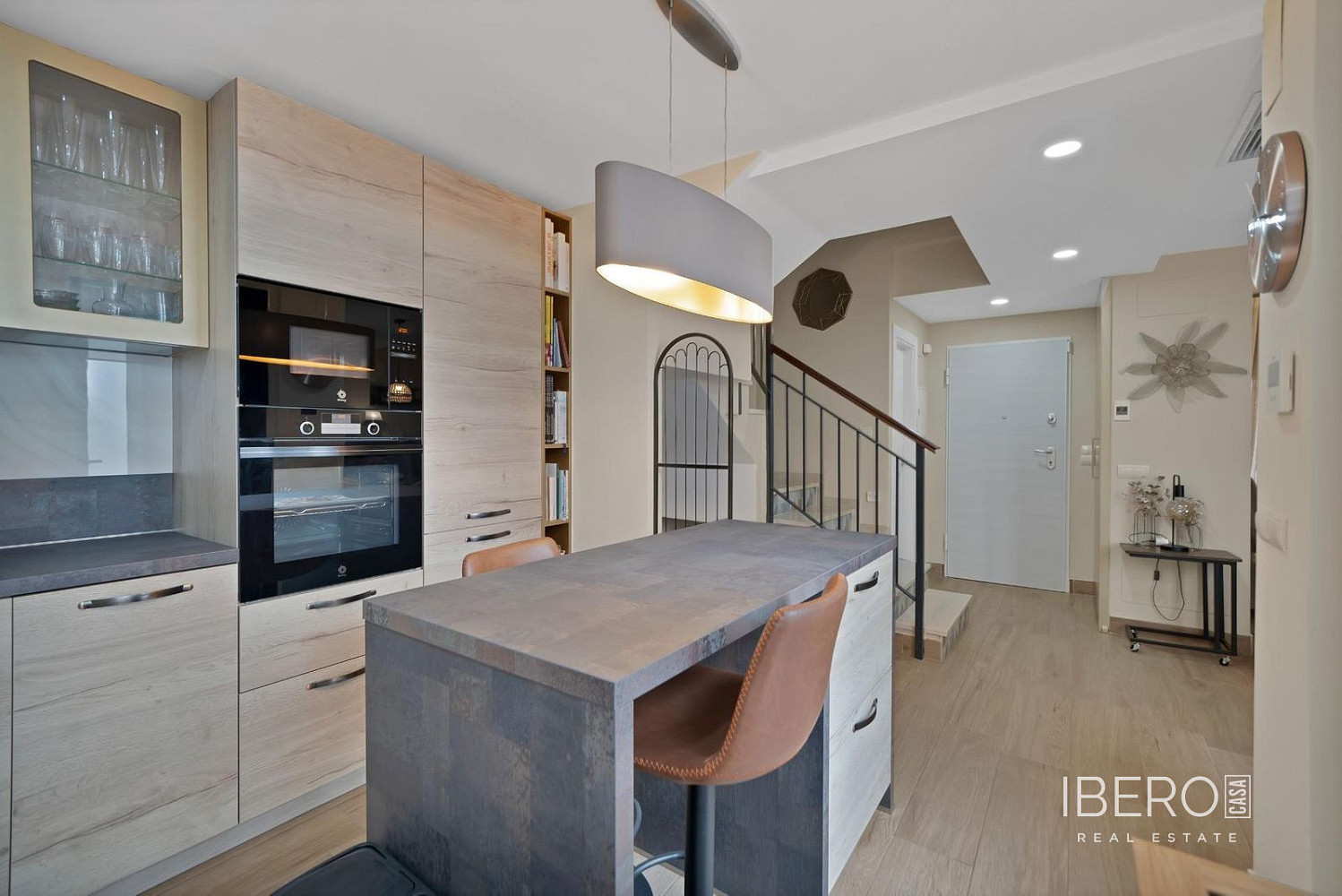 Casa 5+kk – Fuengirola, Los Boliches - Vista 4