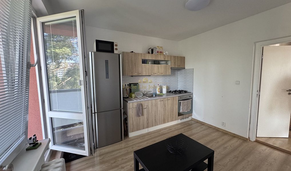 Prodej bytu 2+kk 38 m², Praha – náhled fotky 5