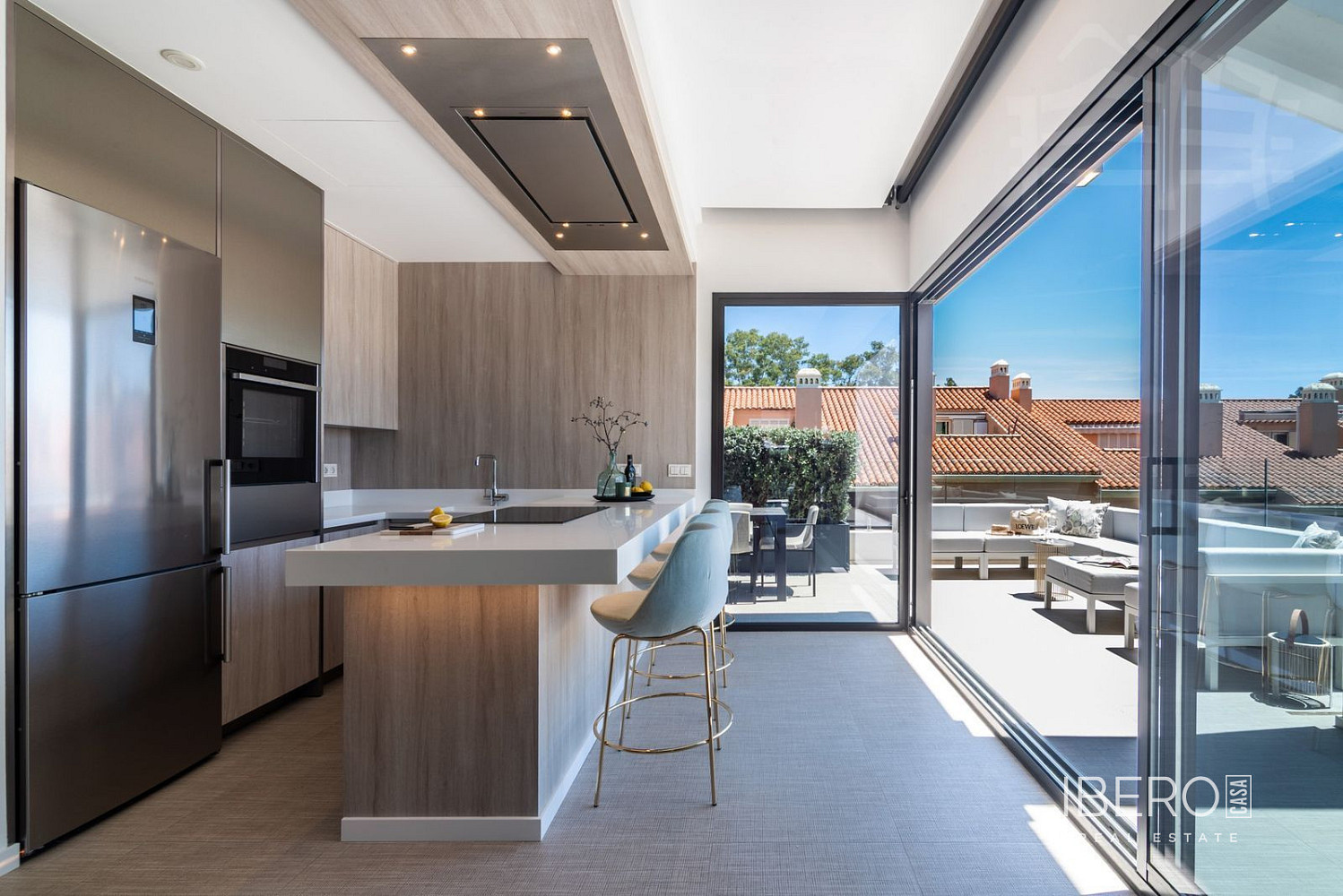 Piso 4+kk – Carib Playa - Vista 5