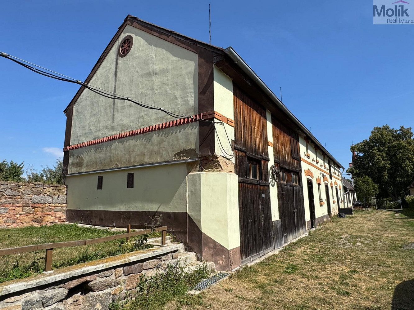 Prodej chaty/chalupy 300 m² s pozemkem 321 m² – fotografie 5