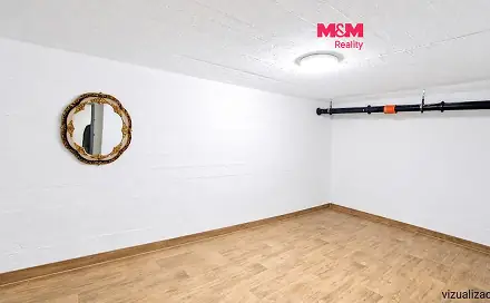 Prodej bunkru, 85 m2, Karviná, Karviná - Ráj