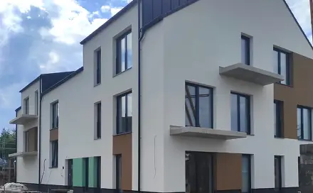 Prodej bytu 3+kk 85 m², V Telčicích, Chvaletice, okres Pardubice