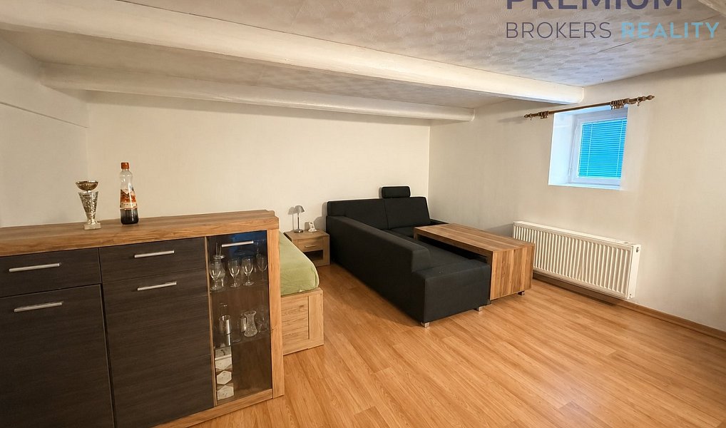 Prodej chaty/chalupy 220 m² s pozemkem 1 374 m², Úštěk – náhled fotky 5