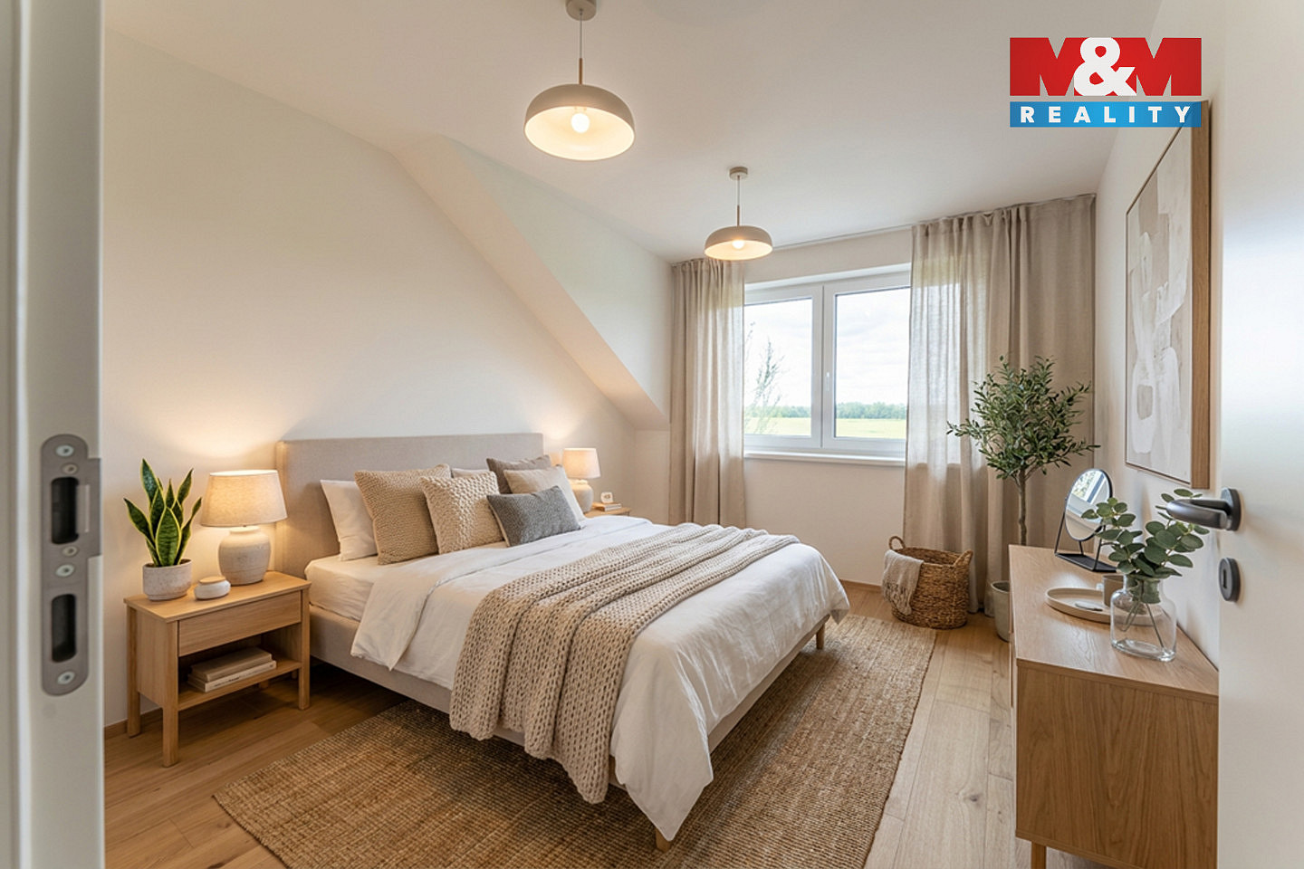 Prodej bytu 3+kk 68 m² - Widok 2