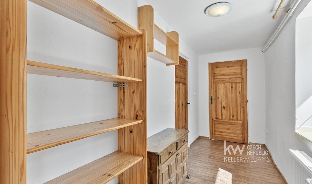 Prodej domu 100 m² s pozemkem 508 m², Bořanovice – náhled fotky 19