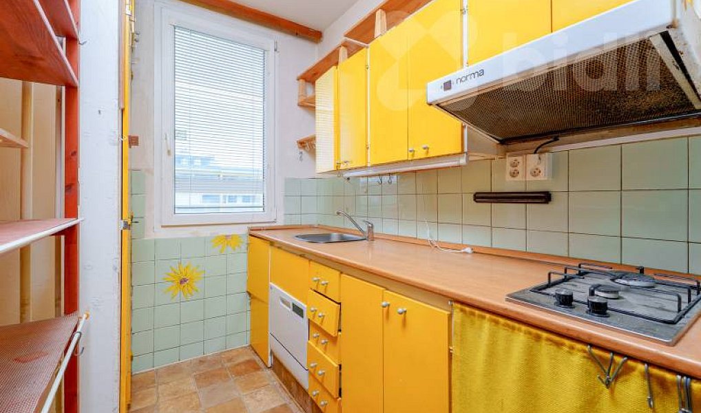 Prodej bytu 3+1 70 m², Praha – náhled fotky 11
