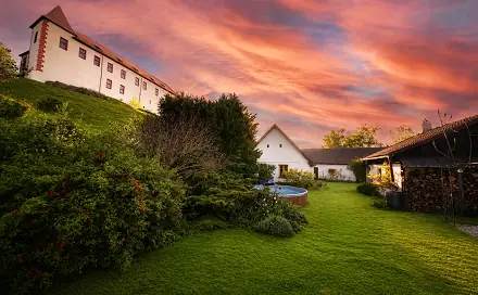 Prodej domu 130 m², Kámen, okres Pelhřimov