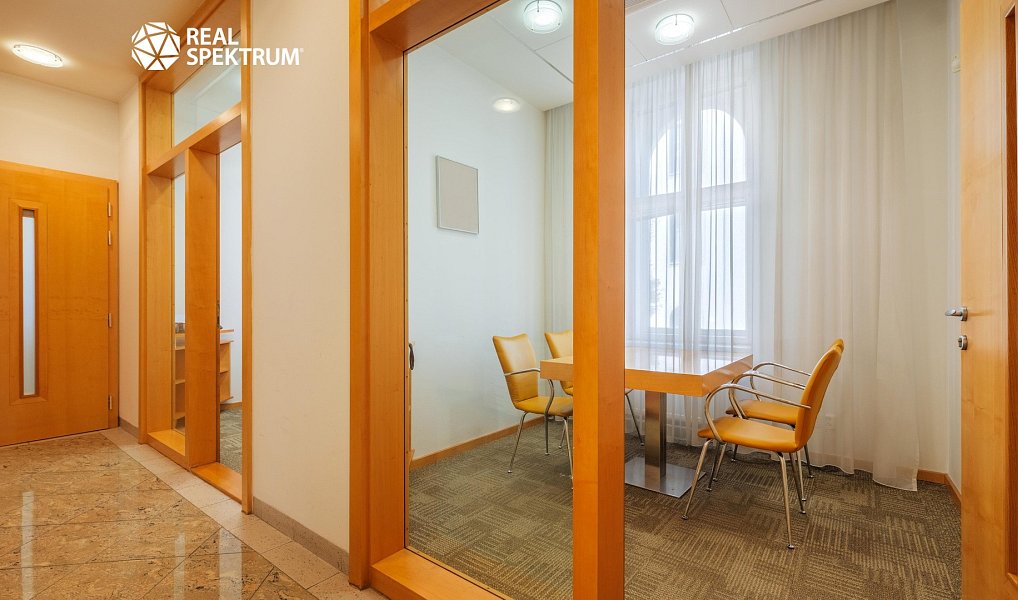 Pronájem kanceláře 1 708 m², Brno – náhled fotky 33