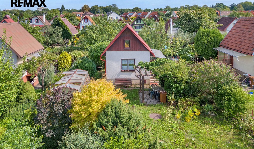 Prodej chaty/chalupy 45 m² s pozemkem 22 m², Hradec Králové – náhled fotky 10