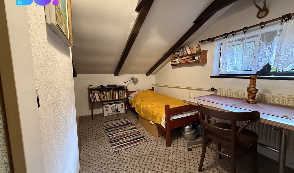 Prodej chaty/chalupy 60 m² s pozemkem 439 m², Frýdlant nad Ostravicí – náhled fotky 12