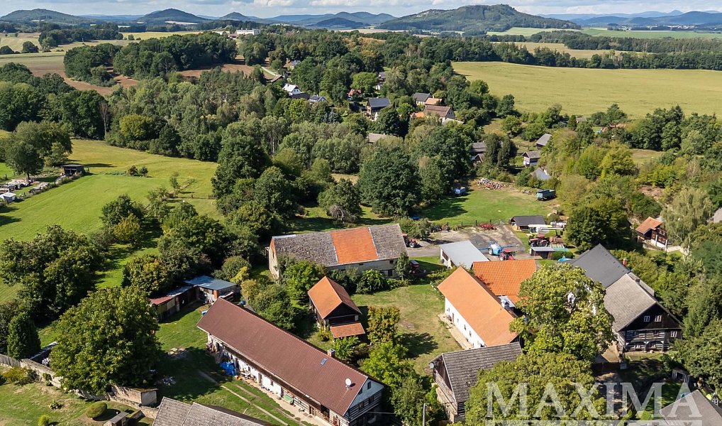 Prodej domu 240 m² s pozemkem 3 900 m², Doksy – náhled fotky 27