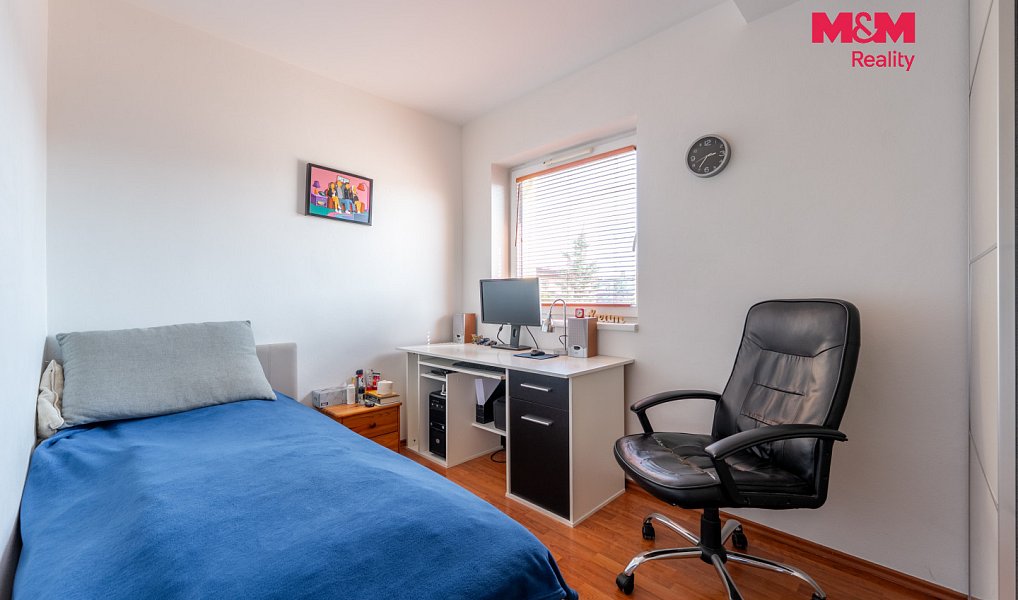 Prodej domu 121 m² s pozemkem 537 m², Praha – náhled fotky 14