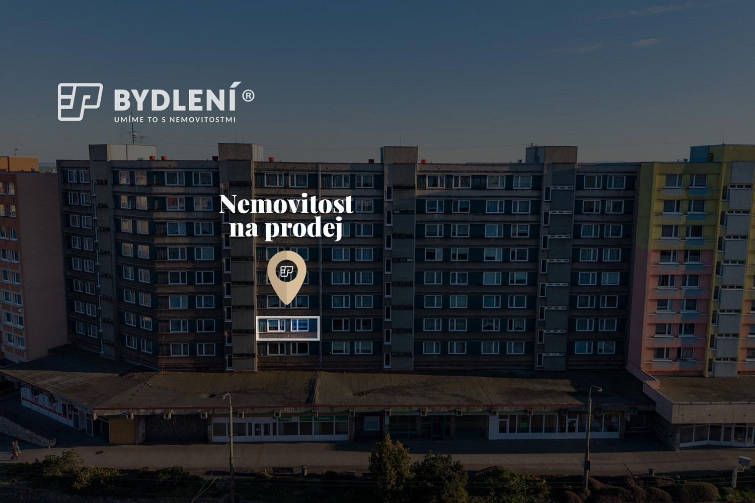 Prodej bytu 2+1 66 m² — photo 4